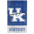 University of Kentucky Jersey Split PS5 Slim Disk Console Skin