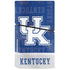 University of Kentucky Jersey Split PS5 Slim Disk Console Skin