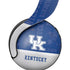 University of Kentucky Jersey Split PULSE 3D Wireless Headset for PS5 Skin