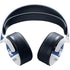 University of Kentucky Jersey Split PULSE 3D Wireless Headset for PS5 Skin