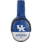 University of Kentucky Jersey Split Skullcandy Venue Skin