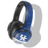 University of Kentucky Jersey Split Skullcandy Venue Skin