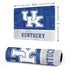 University of Kentucky Jersey Split Gaming Mouse Pad