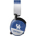 University of Kentucky Jersey Split SteelSeries Arctis 3 Skin