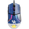 University of Kentucky Jersey Split SteelSeries Rival 600 Gaming Mouse Skin