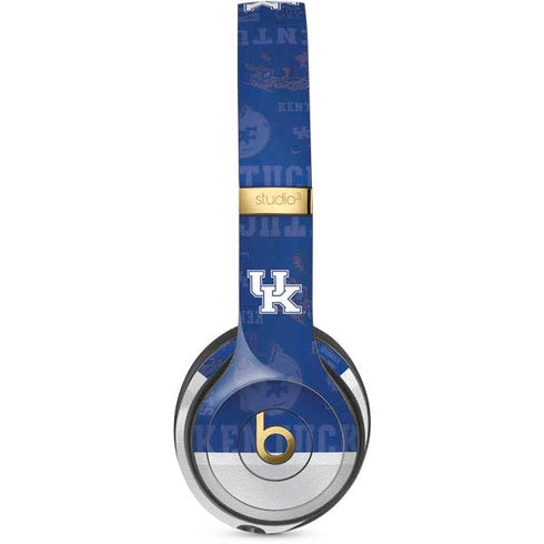 University of Kentucky Jersey Split Studio Wireless 3 Skin