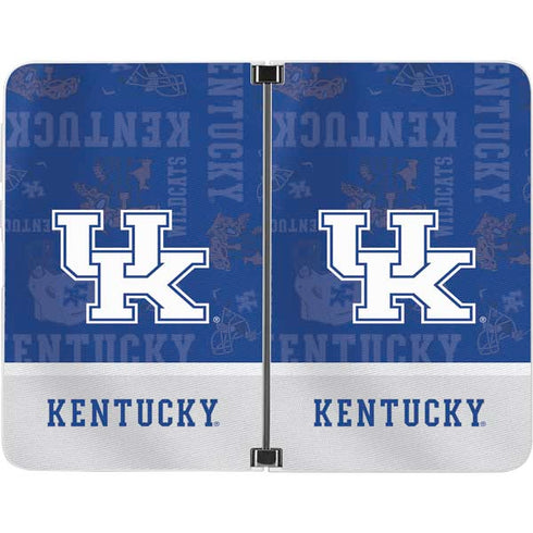 University of Kentucky Jersey Split Surface Duo Skin