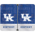 University of Kentucky Jersey Split Surface Duo Skin