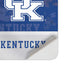 University of Kentucky Jersey Split Surface Duo Skin