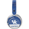 University of Kentucky Jersey Split Surface Headphones Skin
