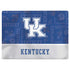 University of Kentucky Jersey Split Surface Laptop 2 Skin