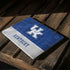 University of Kentucky Jersey Split Surface Laptop 3 13.5in Skin