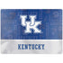 University of Kentucky Jersey Split Surface Laptop 4 15in Skin
