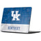 University of Kentucky Jersey Split Surface Laptop 7 15in Skin