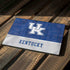 University of Kentucky Jersey Split Surface Pro 7 Skin