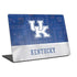 University of Kentucky Jersey Split Universal Laptop 13in (10.6 x 7.6in) Skin