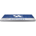 University of Kentucky Jersey Split Universal Laptop 13in (10.6 x 7.6in) Skin