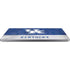 University of Kentucky Jersey Split Universal Laptop 14in (11.4 x 8.2in) Skin
