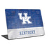 University of Kentucky Jersey Split Universal Laptop 17in (13.8 x 10in) Skin