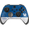 University of Kentucky Jersey Split Xbox Elite Wireless Controller Series 2 Skin