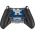 University of Kentucky Jersey Split Xbox Elite Wireless Controller Series 2 Skin
