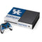 University of Kentucky Jersey Split Xbox One Console and Controller Bundle Skin
