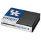 University of Kentucky Jersey Split Xbox One Console Skin