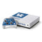 University of Kentucky Jersey Split Xbox One S All-Digital Edition Bundle Skin