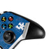University of Kentucky Jersey Split Xbox One S All-Digital Edition Bundle Skin