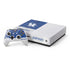 University of Kentucky Jersey Split Xbox One S Console and Controller Bundle Skin