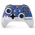 University of Kentucky Jersey Split Xbox One S Controller Skin