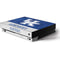 University of Kentucky Jersey Split Xbox One X Console Skin