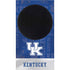 University of Kentucky Jersey Split Xbox Series S Bundle Skin