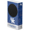 University of Kentucky Jersey Split Xbox Series S Console Skin