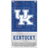 University of Kentucky Jersey Split Xbox Series S Console Skin
