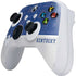 University of Kentucky Jersey Split Xbox Series S Controller Skin