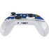 University of Kentucky Jersey Split Xbox Series S Controller Skin