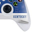 University of Kentucky Jersey Split Xbox Series S Controller Skin