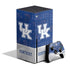 University of Kentucky Jersey Split Xbox Series X Bundle Skin