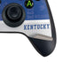 University of Kentucky Jersey Split Xbox Series X Bundle Skin