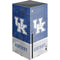 University of Kentucky Jersey Split Xbox Series X Console Skin