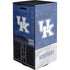 University of Kentucky Jersey Split Xbox Series X Console Skin
