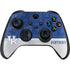 University of Kentucky Jersey Split Xbox Series X Skins