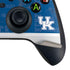 University of Kentucky Jersey Split XBox Series X Digital Edition Bundle Skin