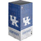 University of Kentucky Jersey Split XBox Series X Digital Edition Console Skin