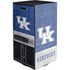 University of Kentucky Jersey Split XBox Series X Digital Edition Console Skin