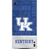 University of Kentucky Jersey Split XBox Series X Digital Edition Console Skin