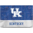 University of Kentucky Jersey Split Dell XPS Skin