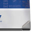 University of Kentucky Jersey Split Dell XPS Skin