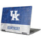 University of Kentucky Jersey Split Yoga 710 14in Skin